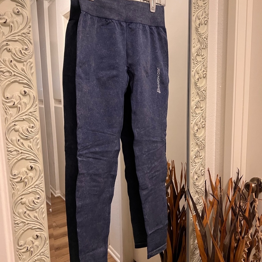 Jed North gym leggings